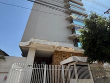 Edifício Embaixador - 4º andar - luxo