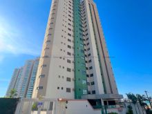 Edifício Parque das Nações - um por andar