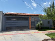 3 suítes - área gourmet com piscina