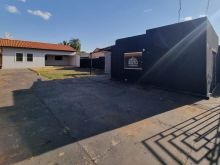Imóvel comercial e residencial