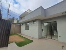 Guanandi - com suíte e sala de jantar