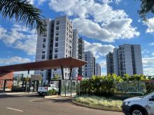 Aquarela Condomínio Clube - nascente