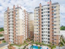 Upper Gran Park - 1º andar - com armários