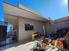 03 quartos com churrasqueira