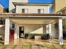 Sobrado no Villas Damha - imperdível