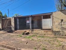 Terreno de esquina com 311,30 m²