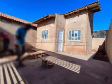 02 quartos - Minha Casa Minha Vida