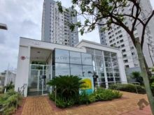 Apartamento no Garden Chácara Cachoeira