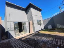 Casa com estilo urbano e moderno