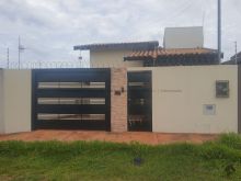 Casa no Jardim Itamaracá