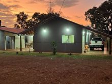 Propriedade completa em Jaraguari - 12 hectares