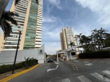 Apartamento - Jardins do Jatobá - Chácara Cachoeira