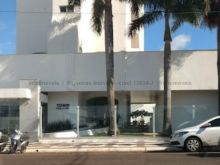 Edifício Polaris - 3 quartos - primeiro andar