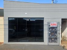 Sala comercial 40 metros quadrados