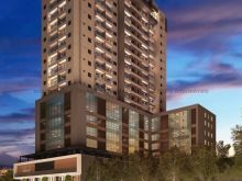 Sunset Residence Suite e Office