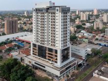 Sunset Residence Suíte e Office