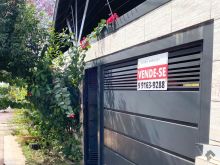 Casa com piscina - região do Novos Estados