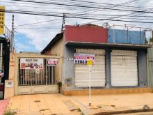 Casa - salão - R$ 590 mil - avenida Bandeirantes