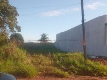 Terreno 12x30m - próximo a BR e shopping Bosque dos Ipês