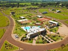 Green Park Residence