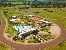 Green Park Residence