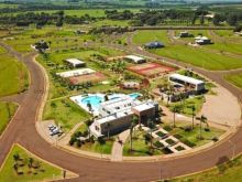 Green Park Residence