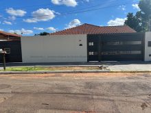 Maravilhosa residência