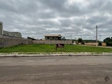 Excelente terreno - esquina em região privilegiada