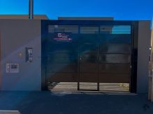 Casa nova no Portal do Rio Formoso