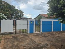 Casa no Caiçara com 1 suíte e 2 quartos