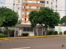 Apartamento no condomínio Garden San Francisco