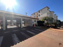 Sobrado com suíte e 2 quartos