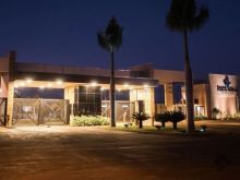 Terreno em condomínio