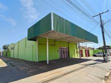 Excelente ponto comercial