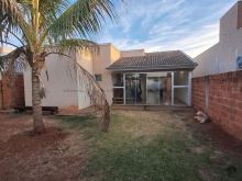 Vendemos ou trocamos em Campo Grande - ótima casa