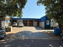 Terreno - centro próximo ao Belmar Fidalgo