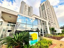 Apartamento Garden Cachoeira - 3 quartos