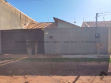 Casa ampla - 50 metros da principal do bairro