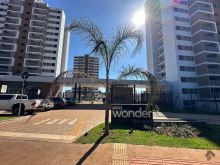 Apartamento lindo - nascente com marcenaria em condomínio novo