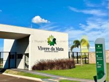 Vivere da Mata Condomínio Resort