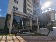 Mondo - andar alto - box e vagas individuais