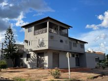 Triplex Vila Margarida