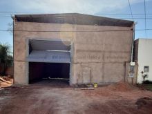 Galpão/depósito no Coronel Antonino