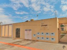 Apartamento térreo no Carandá Bosque