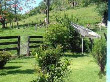 Chácara 50 hectares - Bonfim - 60 km de Campo Grande