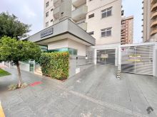 Excelente localização - Edifício Hannover