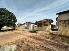 Apartamento 3 quartos - Residencial Ouro Fino