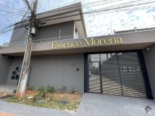 Sobrado novo com 3 suítes - TV Morena