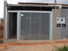 Casa no Coronel Antonino com 78 m²