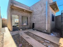Em obras - bônus moradia - 02 quartos